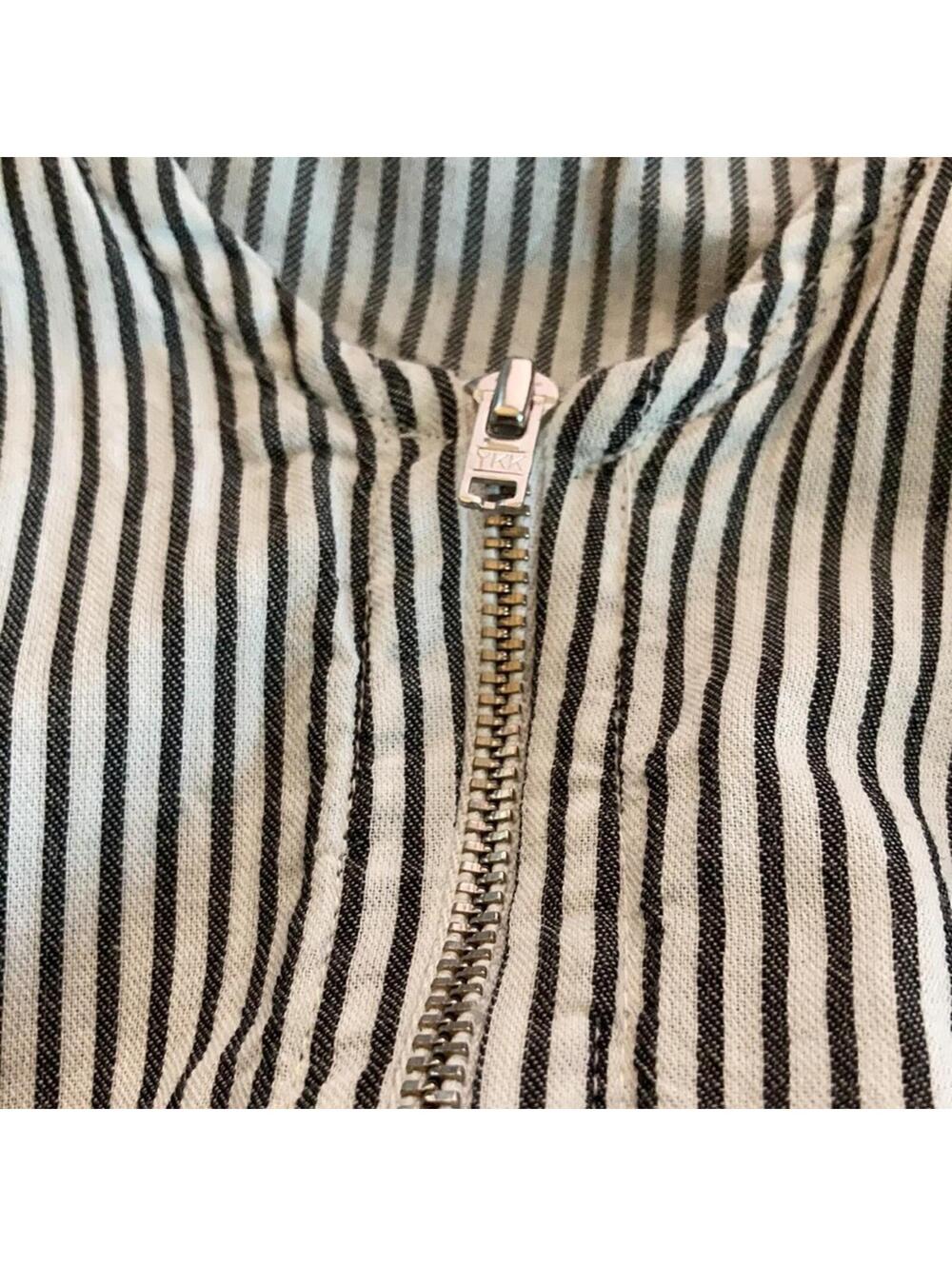 Ashley Stewart Blouse